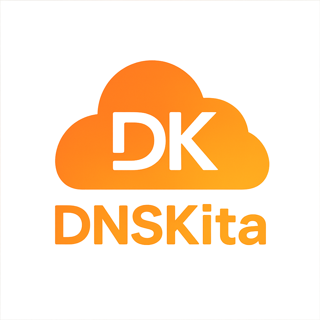 DNSKita